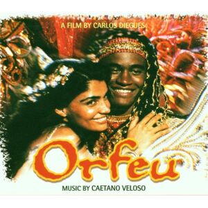 Carlos Diegues - Orfeu - Preis vom 12.06.2026 05:40:31 h Carlos Diegues - Orfeu - Preis vom 12.06.2026 05:40:31 h