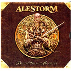 Alestorm - Black Sails at Midnight - Preis vom 13.06.2026 05:28:29 h Alestorm - Black Sails at Midnight - Preis vom 13.06.2026 05:28:29 h