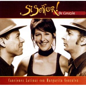 Si Senor - De Corazon - Preis vom 11.06.2026 05:43:19 h Si Senor - De Corazon - Preis vom 11.06.2026 05:43:19 h