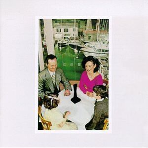 Led Zeppelin - Presence (1976) - Preis vom 12.06.2026 05:40:31 h Led Zeppelin - Presence (1976) - Preis vom 12.06.2026 05:40:31 h