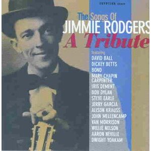 Various - Songs of Jimmie Rogers. A Tribute - Preis vom 13.06.2026 05:28:29 h Various - Songs of Jimmie Rogers. A Tribute - Preis vom 13.06.2026 05:28:29 h