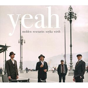 Molden - Yeah - Preis vom 11.06.2026 05:43:19 h Molden - Yeah - Preis vom 11.06.2026 05:43:19 h