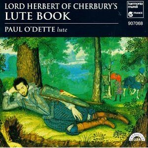 Paul O'Dette - Lautenbuch - Preis vom 11.06.2026 05:43:19 h Paul O'Dette - Lautenbuch - Preis vom 11.06.2026 05:43:19 h