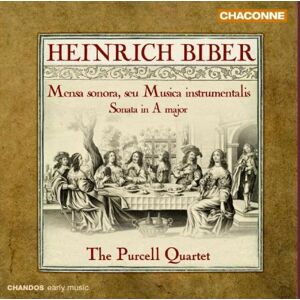 Jane Rogers - Biber: Mensa Sonora / Sonate A-Dur - Preis vom 11.06.2026 05:43:19 h Jane Rogers - Biber: Mensa Sonora / Sonate A-Dur - Preis vom 11.06.2026 05:43:19 h