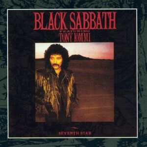 Black Sabbath - Seventh Star - Preis vom 10.06.2026 05:35:22 h Black Sabbath - Seventh Star - Preis vom 10.06.2026 05:35:22 h