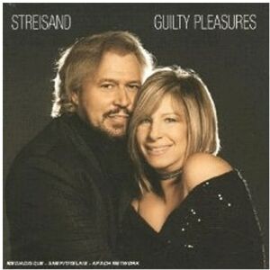 Barbra Streisand - Guilty Pleasures - Preis vom 10.06.2026 05:35:22 h Barbra Streisand - Guilty Pleasures - Preis vom 10.06.2026 05:35:22 h