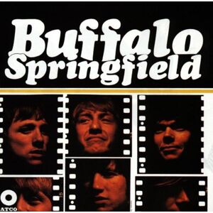 Buffalo Springfield - Preis vom 11.06.2026 05:43:19 h Buffalo Springfield - Preis vom 11.06.2026 05:43:19 h