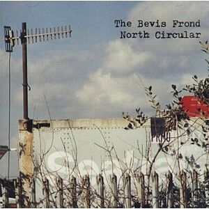 Bevis Frond - North Circular - Preis vom 11.06.2026 05:43:19 h Bevis Frond - North Circular - Preis vom 11.06.2026 05:43:19 h