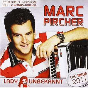 Marc Lady Unbekannt - Preis vom 13.06.2026 05:28:29 h Marc Lady Unbekannt - Preis vom 13.06.2026 05:28:29 h