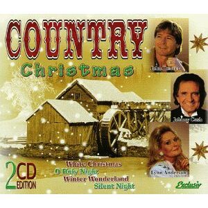 Denver Country Christmas - Preis vom 11.06.2026 05:43:19 h Denver Country Christmas - Preis vom 11.06.2026 05:43:19 h