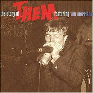 Them - The Story Of Them Featuring Van Morrison - Preis vom 12.06.2026 05:40:31 h Them - The Story Of Them Featuring Van Morrison - Preis vom 12.06.2026 05:40:31 h