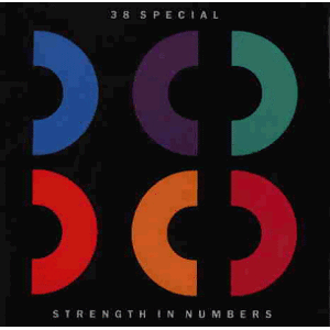 38 Special - Strength in Numbers - Preis vom 12.06.2026 05:40:31 h 38 Special - Strength in Numbers - Preis vom 12.06.2026 05:40:31 h