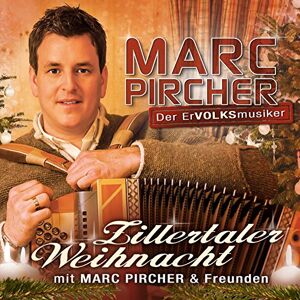 Zillertaler Weihnacht mit Marc Pircher und Freunden - Preis vom 14.06.2026 05:24:48 h Zillertaler Weihnacht mit Marc Pircher und Freunden - Preis vom 14.06.2026 05:24:48 h