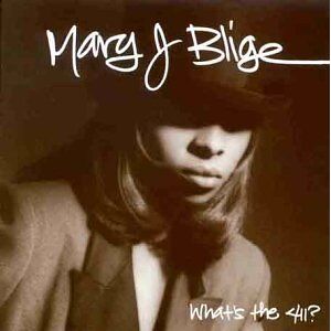 Mary J. Blige - What's the 411? - Preis vom 12.06.2026 05:40:31 h Mary J. Blige - What's the 411? - Preis vom 12.06.2026 05:40:31 h