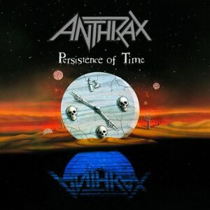 Anthrax - Persistence of Time - Preis vom 12.06.2026 05:40:31 h Anthrax - Persistence of Time - Preis vom 12.06.2026 05:40:31 h