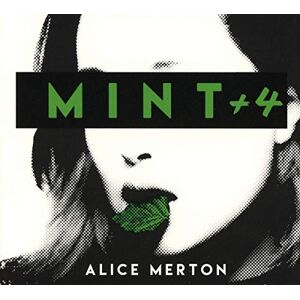 Alice Merton - Mint+4 - Preis vom 12.06.2026 05:40:31 h Alice Merton - Mint+4 - Preis vom 12.06.2026 05:40:31 h