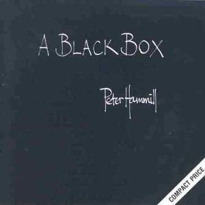 Peter Hammill - Black Box - Preis vom 11.06.2026 05:43:19 h Peter Hammill - Black Box - Preis vom 11.06.2026 05:43:19 h