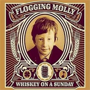 Flogging Molly - Whiskey on a Sunday (CD + DVD) - Preis vom 10.06.2026 05:35:22 h Flogging Molly - Whiskey on a Sunday (CD + DVD) - Preis vom 10.06.2026 05:35:22 h
