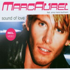 Marc Sound of Love - Preis vom 13.06.2026 05:28:29 h Marc Sound of Love - Preis vom 13.06.2026 05:28:29 h
