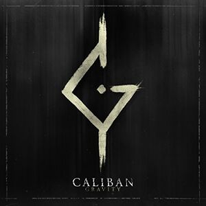 CALIBAN - Gravity - Preis vom 13.06.2026 05:28:29 h CALIBAN - Gravity - Preis vom 13.06.2026 05:28:29 h