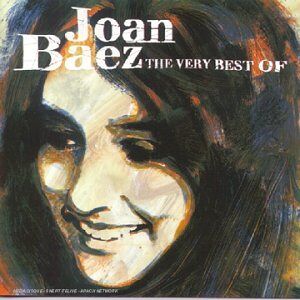 Very Best of Joan Baez - Preis vom 12.06.2026 05:40:31 h Very Best of Joan Baez - Preis vom 12.06.2026 05:40:31 h