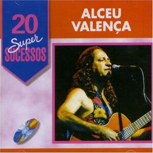 Alceu Valenca - 20 Super Sucessos - Preis vom 12.06.2026 05:40:31 h Alceu Valenca - 20 Super Sucessos - Preis vom 12.06.2026 05:40:31 h