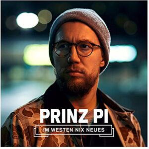Prinz Pi - Im Westen Nix Neues - Preis vom 07.06.2026 05:33:53 h Prinz Pi - Im Westen Nix Neues - Preis vom 07.06.2026 05:33:53 h