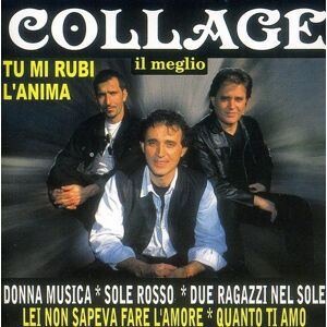 Collage - Il Meglio - Preis vom 11.06.2026 05:43:19 h Collage - Il Meglio - Preis vom 11.06.2026 05:43:19 h