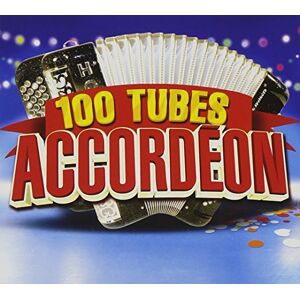Various - 100 Hits Accordion - Preis vom 07.06.2026 05:33:53 h Various - 100 Hits Accordion - Preis vom 07.06.2026 05:33:53 h