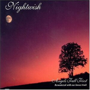 Nightwish - Angels Fall First - Preis vom 13.06.2026 05:28:29 h Nightwish - Angels Fall First - Preis vom 13.06.2026 05:28:29 h