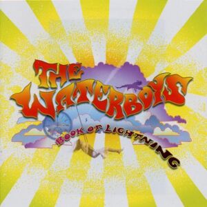 the Waterboys - Book of Lightning (Deluxe CD+Dvd) - Preis vom 10.06.2026 05:35:22 h the Waterboys - Book of Lightning (Deluxe CD+Dvd) - Preis vom 10.06.2026 05:35:22 h