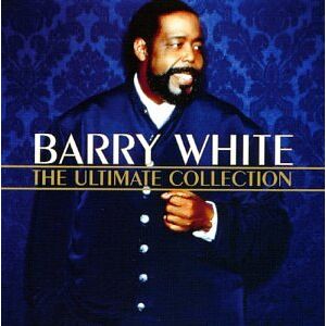 Barry White - Barry White-the Ultimate Collection - Preis vom 16.06.2026 05:30:18 h Barry White - Barry White-the Ultimate Collection - Preis vom 16.06.2026 05:30:18 h