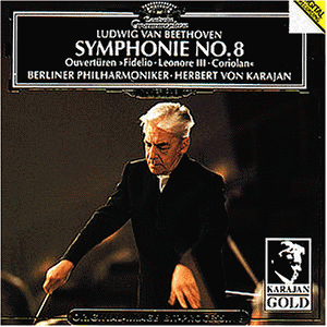 Karajan, Herbert von/BP - Sinfonie 8/Ouvertüren - Preis vom 12.06.2026 05:40:31 h Karajan, Herbert von/BP - Sinfonie 8/Ouvertüren - Preis vom 12.06.2026 05:40:31 h