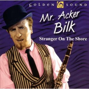 Mr. Acker Bilk - Stranger On The Shore - Preis vom 11.06.2026 05:43:19 h Mr. Acker Bilk - Stranger On The Shore - Preis vom 11.06.2026 05:43:19 h