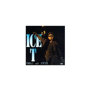 Ice-T - Cold As Ever - Preis vom 12.06.2026 05:40:31 h Ice-T - Cold As Ever - Preis vom 12.06.2026 05:40:31 h