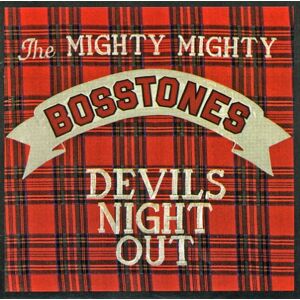 Mighty Mighty Bosstones - Devils Night Out - Preis vom 11.06.2026 05:43:19 h Mighty Mighty Bosstones - Devils Night Out - Preis vom 11.06.2026 05:43:19 h