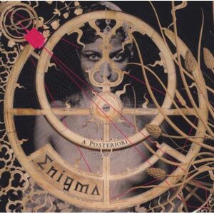Enigma - A Posteriori - Preis vom 12.06.2026 05:40:31 h Enigma - A Posteriori - Preis vom 12.06.2026 05:40:31 h