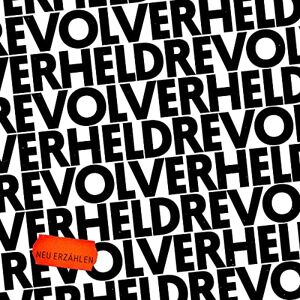 Revolverheld - Neu erzählen (Standard CD) - Preis vom 12.06.2026 05:40:31 h Revolverheld - Neu erzählen (Standard CD) - Preis vom 12.06.2026 05:40:31 h