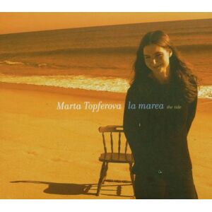 Marta Topferova - La Marea - Preis vom 12.06.2026 05:40:31 h Marta Topferova - La Marea - Preis vom 12.06.2026 05:40:31 h