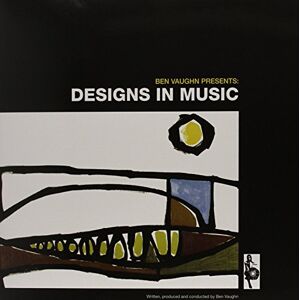 Ben Vaughn - Designs in Music - Preis vom 11.06.2026 05:43:19 h Ben Vaughn - Designs in Music - Preis vom 11.06.2026 05:43:19 h