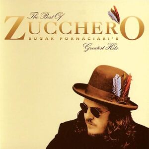 Zucchero - The Best of Zucchero (Special Edition) - Preis vom 13.06.2026 05:28:29 h Zucchero - The Best of Zucchero (Special Edition) - Preis vom 13.06.2026 05:28:29 h