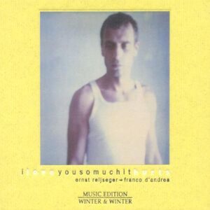 Ernst Reijseger - I Love You So Much It Hurts - Preis vom 12.06.2026 05:40:31 h Ernst Reijseger - I Love You So Much It Hurts - Preis vom 12.06.2026 05:40:31 h