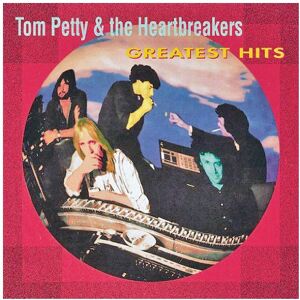 Petty, Tom & the Heartbreakers - Greatest Hits - Preis vom 16.06.2026 05:30:18 h Petty, Tom & the Heartbreakers - Greatest Hits - Preis vom 16.06.2026 05:30:18 h
