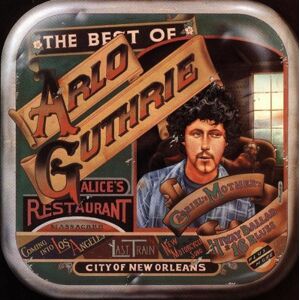 Best of Arlo Guthrie - Preis vom 14.06.2026 05:24:48 h Best of Arlo Guthrie - Preis vom 14.06.2026 05:24:48 h