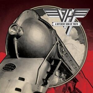 Van Halen - A Different Kind of Truth - Preis vom 13.06.2026 05:28:29 h Van Halen - A Different Kind of Truth - Preis vom 13.06.2026 05:28:29 h