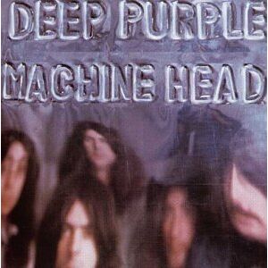 Deep Purple - Machine Head - Preis vom 11.06.2026 05:43:19 h Deep Purple - Machine Head - Preis vom 11.06.2026 05:43:19 h