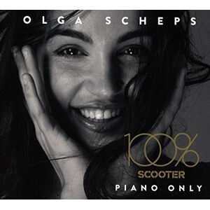 Olga Scheps - 100% Scooter-Piano Only - Preis vom 10.06.2026 05:35:22 h Olga Scheps - 100% Scooter-Piano Only - Preis vom 10.06.2026 05:35:22 h