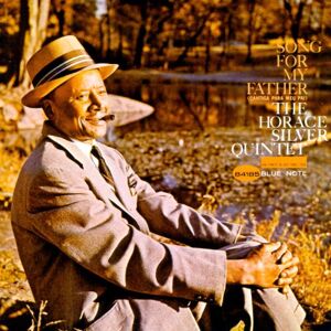 Horace Silver - Song for My Father (Rvg) - Preis vom 16.06.2026 05:30:18 h Horace Silver - Song for My Father (Rvg) - Preis vom 16.06.2026 05:30:18 h