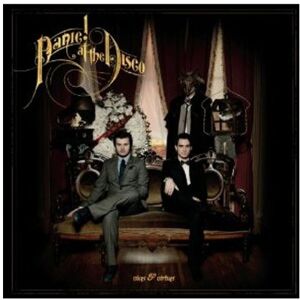 Panic at the Disco - Vices & Virtues - Preis vom 12.06.2026 05:40:31 h Panic at the Disco - Vices & Virtues - Preis vom 12.06.2026 05:40:31 h