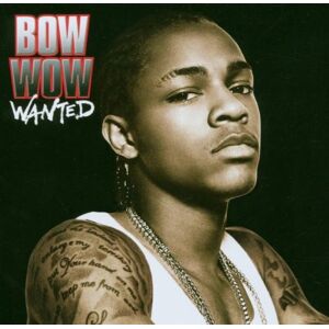 Bow Wow - Wanted - Preis vom 12.06.2026 05:40:31 h Bow Wow - Wanted - Preis vom 12.06.2026 05:40:31 h